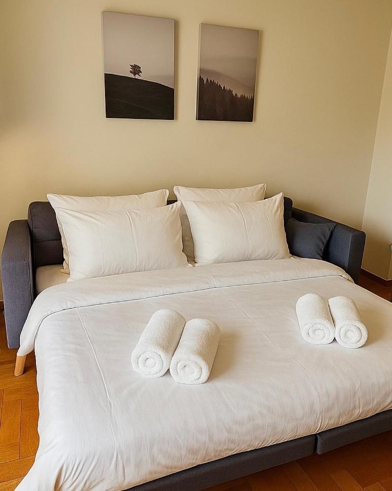 Apartmán At Polyla Everything Close,nothing Loud *