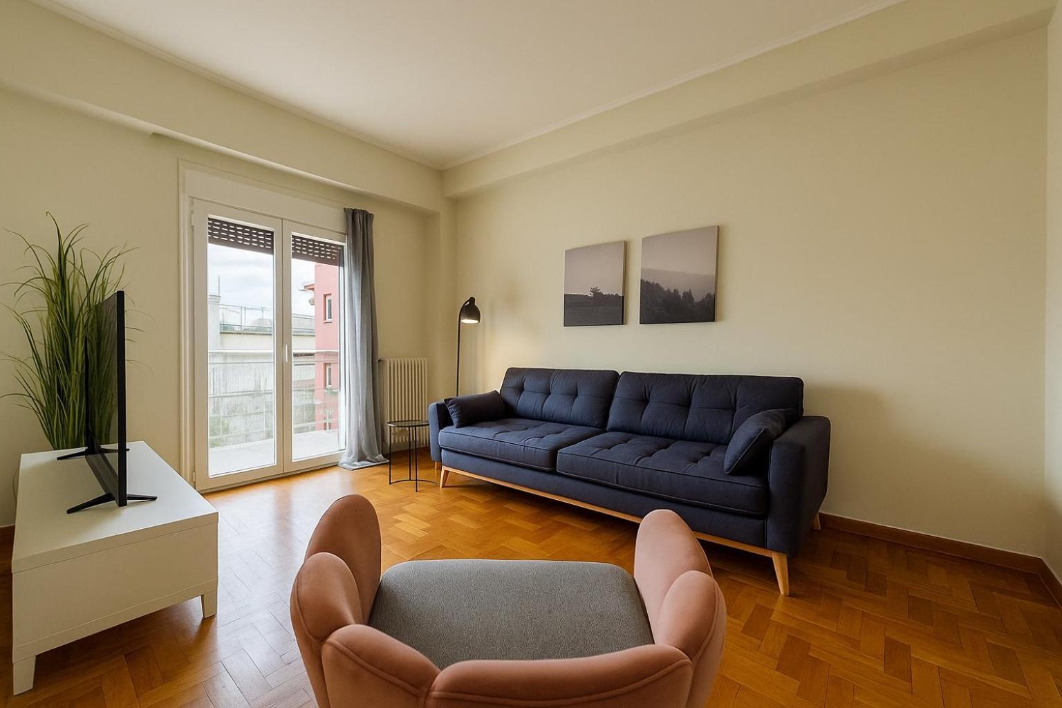 Apartmán At Polyla Everything Close,nothing Loud